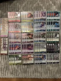 ワンピースカード　エッグヘッド　レア　まとめ売り