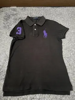 Ralph Lauren The Skinny Polo 半袖ポロシャツ