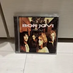 BON JOVI These Days CD