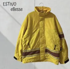 ESTIVO ellesse スノボー　スキー　ウェア
