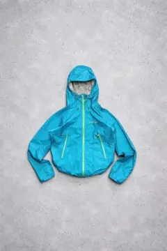 mont-bell Shell Jacket y2k Gorpcore 短丈 S mont-bell Shell Jacket y2k Gorpcore 短丈 S - メルカリ
