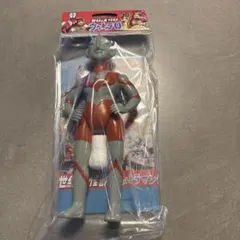 マルサン カネゴン 450 アルゼンチン Ver. 円谷プロ 特撮