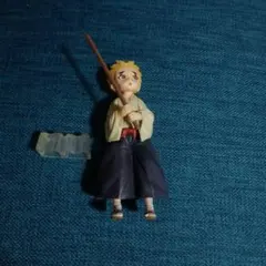 い*ー様 一番くじ 鬼滅の刃 ふめつのきずな B賞 煉獄 千寿郎 フィギュア