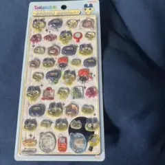 たまごっち　ボンボンドロップシール