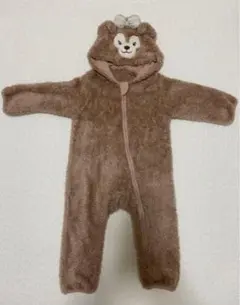 シェリーメイ　着ぐるみ　ロンパース　カバーオール　ディズニー　公式　90