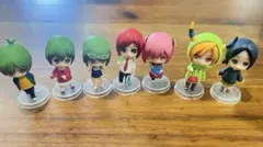 堀さんと宮村くん たま☆これ フィギュア 7体セット 生徒会 シークレット有