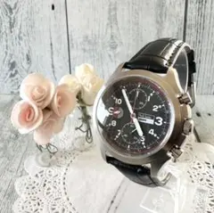 美品】Paul Smith 腕時計 ポールスミス 1004 メンズ シルバー - メルカリ