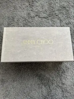 JIMMYCHOO フラットシューズ　ジミーチュウ　 ALINA 結婚式