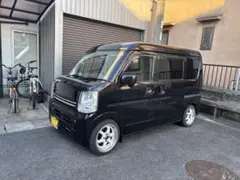 新車外し】スズキ DA18V ジョインターボ 純正ホイール 4本セット 