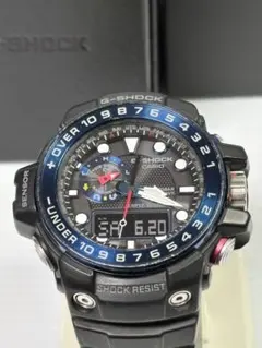 2026年最新】g-shock GWN-1000Bの人気アイテム - メルカリ