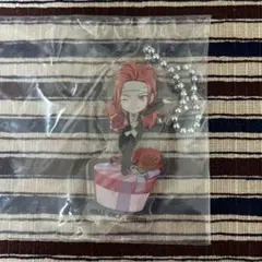 テイルズ　ゼロス　アクキー