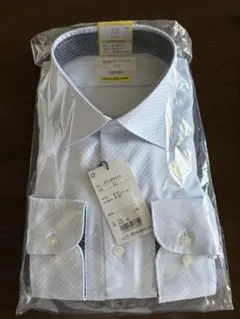 ORIHICA 長袖ワイシャツ LL (42-43)