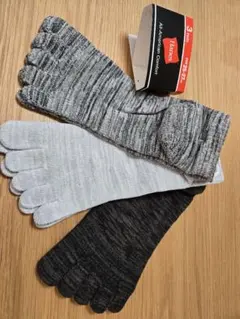 5本指ソックス ソックス