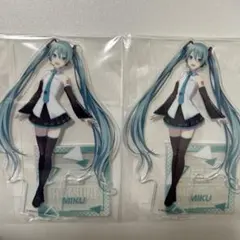 2025年最新】初音ミク アクリルスタンドの人気アイテム - メルカリ