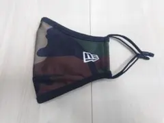 New Era カモフラ柄マスクのサムネイル