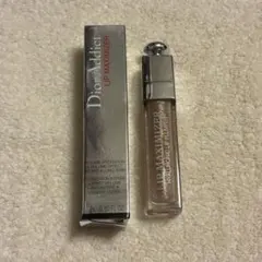 限定品Dior ディオールアディクトリップマキシマイザー 103 ピュアゴールド