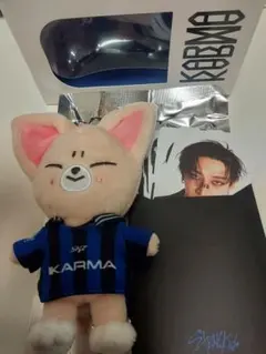 StrayKids KARMA SKZOO