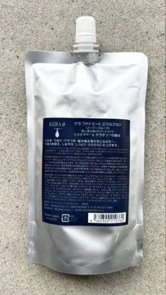 1個】ケラファイ ヒートエマルジョン300ml×1 トステア エルカ