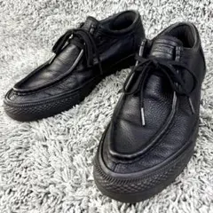 美品✨コンバース スケートボーディング CS モカシン 1SD449