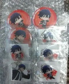 桃源暗鬼　くじ引き堂　一ノ瀬四季セット