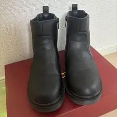 キッズ　ブーツ