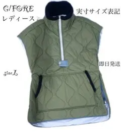 G/FORE レディースウェア