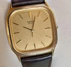 seikoヴィンテージ