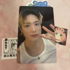 SMTOWN LIVE 2025 in TOKYO SMT ラントレ ジェノ