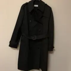 ジャケット トレンチコート