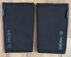 H&Yo製 ニースリーブ Mサイズ