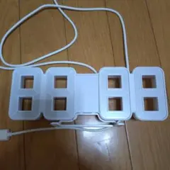 IKEA NOLLÅTA 4口電源タップ ホワイト