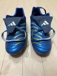 【新品未使用】adidas プレデターパルス FG レジェンドパック 2025年最新】プレデターパルスの人気アイテム - メルカリ