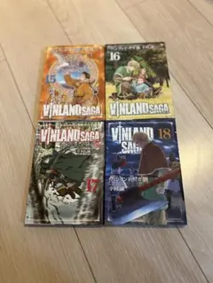 ヴィンランド・サガ 全巻 1-29巻セット 完結セット帯つき多数