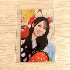 日向坂46 大野愛実 ひなこれ 参加賞 - メルカリ