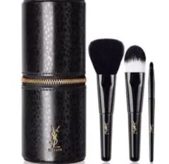 YSL メイクブラシセット 3本入り新品未開封