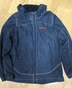 パーリーゲイツ ジャックバニー ジャケット