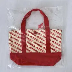 非売品 トートバッグ