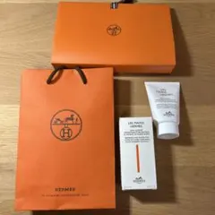 レ マン エルメス クレーム レ マン 50mL 箱付き 値下げ相談⭕️ 新品・未使用】HERMES レ マン エルメス クレーム レ マン 50ml - メルカリ