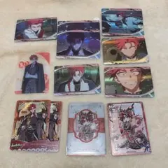 ② vein トレカ 時光代理人 三季アニメ記念シリーズ