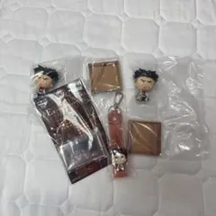 鬼滅一番くじ　行冥