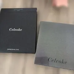 Celvoke エクスプレッジヴアイズ EX02のサムネイル