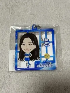 ベイスターズ diana 2025 Aki