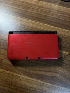 ゆ*ー様 ニンテンドー3DS LL 本体＋ソフトまとめ売り