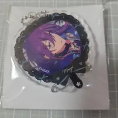 礼瀬マヨイ フレフレスケルトンうちわ mini