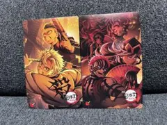 劇場版　鬼滅の刃 無限城編　使用済み　ムビチケ　まとめ売り　セット