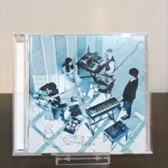 【状態良し】fhana☆ アルバム　Outside of MeIanchoIy