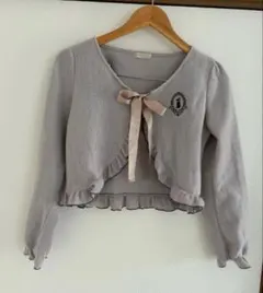 【axes femme】 カーディガンのサムネイル