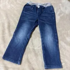 MPS デニムパンツ 100cm