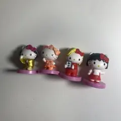 ハローキティ　チョコエッグ