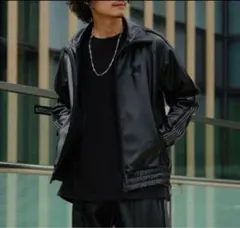Needles　ニードルス　LHP別注 トラックジャケット　Lサイズ　黒 7846152282-010_MAIN.jpg?v=
